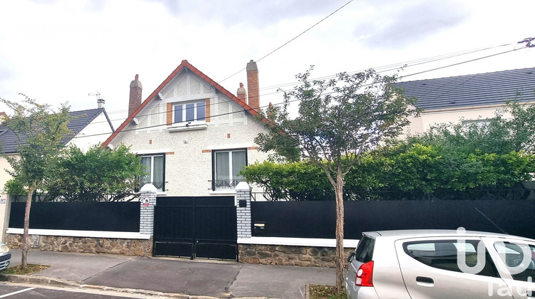 Ma-Cabane - Vente Maison Gagny, 86 m²