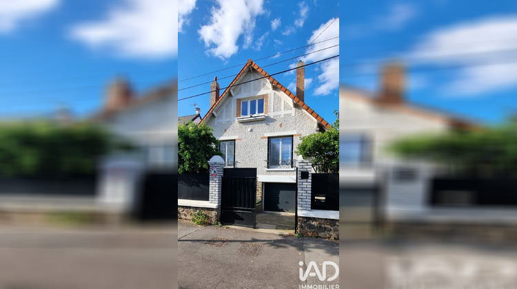 Ma-Cabane - Vente Maison Gagny, 86 m²