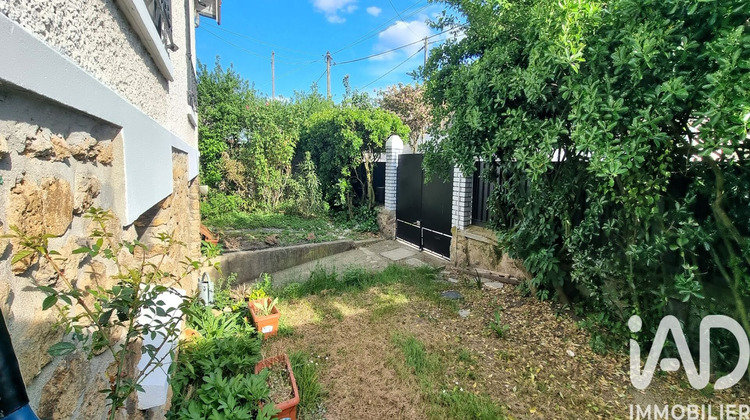 Ma-Cabane - Vente Maison Gagny, 86 m²
