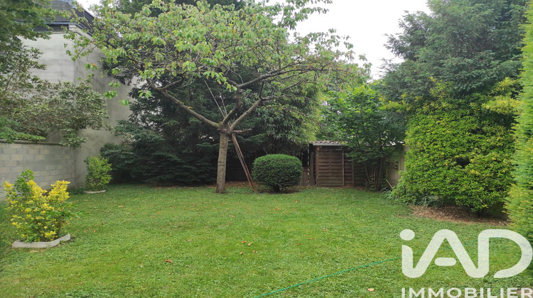 Ma-Cabane - Vente Maison Gagny, 115 m²