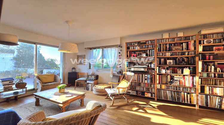 Ma-Cabane - Vente Maison Gagny, 144 m²