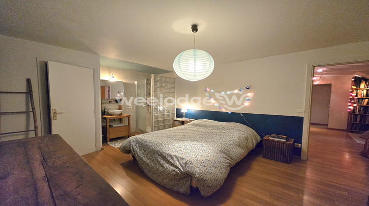 Ma-Cabane - Vente Maison Gagny, 144 m²