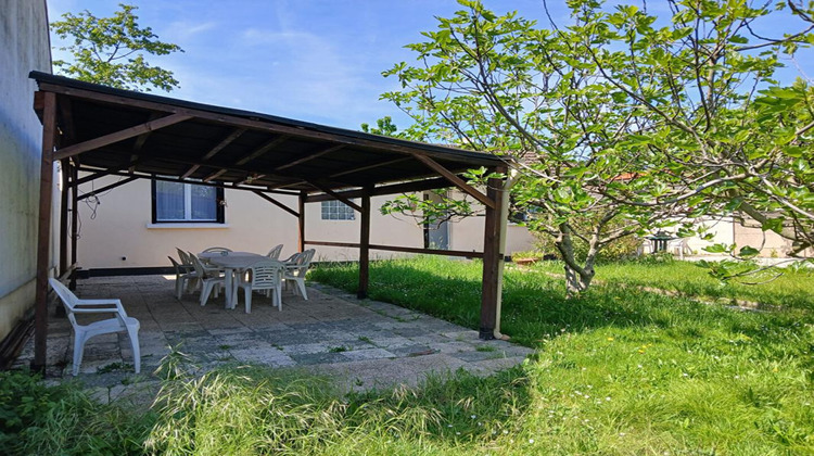 Ma-Cabane - Vente Maison GAGNY, 70 m²