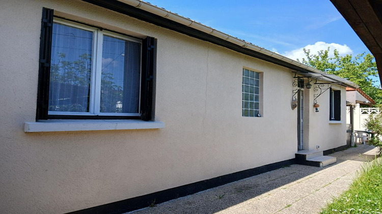 Ma-Cabane - Vente Maison GAGNY, 70 m²