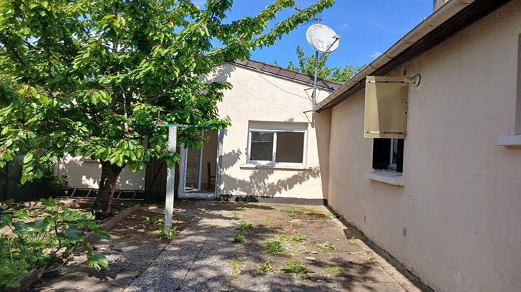 Ma-Cabane - Vente Maison GAGNY, 70 m²