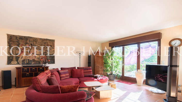 Ma-Cabane - Vente Maison GAGNY, 120 m²