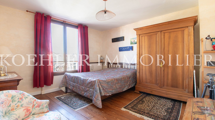 Ma-Cabane - Vente Maison GAGNY, 120 m²