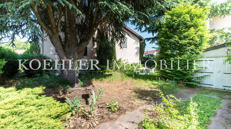 Ma-Cabane - Vente Maison GAGNY, 108 m²