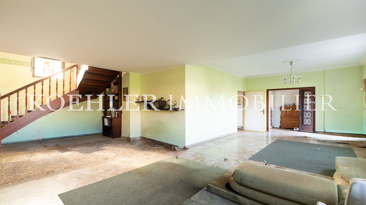 Ma-Cabane - Vente Maison GAGNY, 108 m²