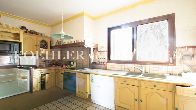 Ma-Cabane - Vente Maison GAGNY, 108 m²