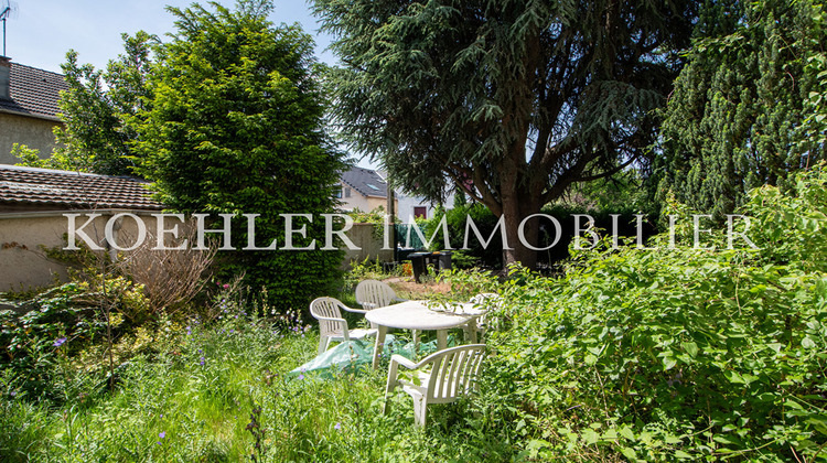 Ma-Cabane - Vente Maison GAGNY, 108 m²