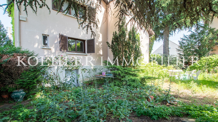 Ma-Cabane - Vente Maison GAGNY, 108 m²