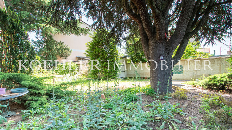 Ma-Cabane - Vente Maison GAGNY, 108 m²