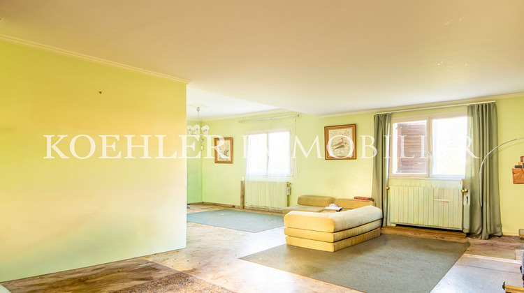 Ma-Cabane - Vente Maison GAGNY, 108 m²