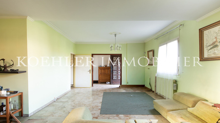 Ma-Cabane - Vente Maison GAGNY, 108 m²