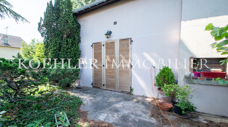 Ma-Cabane - Vente Maison GAGNY, 108 m²