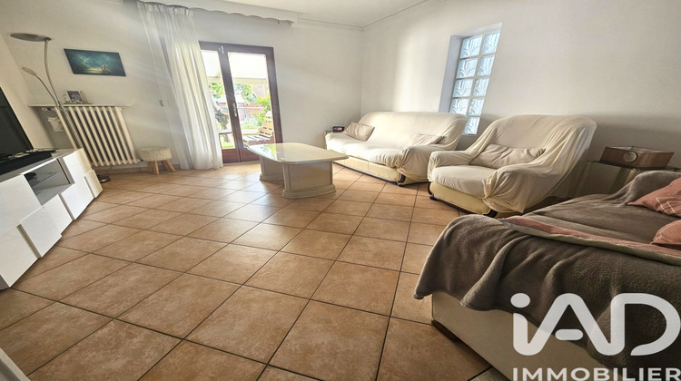 Ma-Cabane - Vente Maison Gagny, 125 m²
