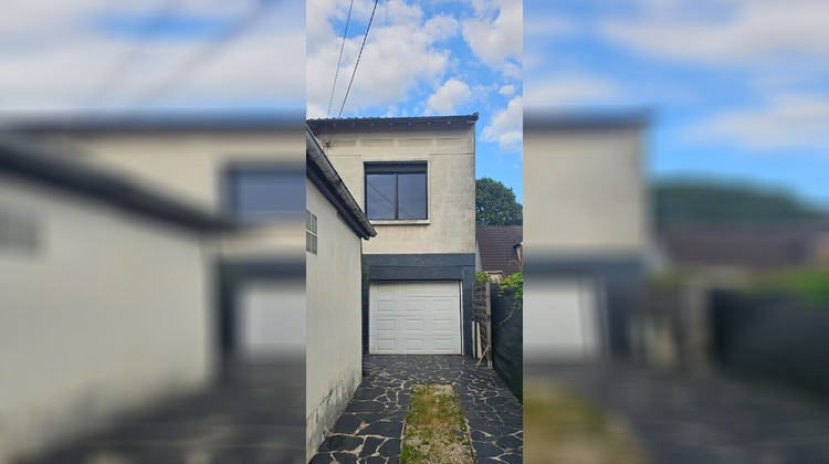 Ma-Cabane - Vente Maison GAGNY, 125 m²