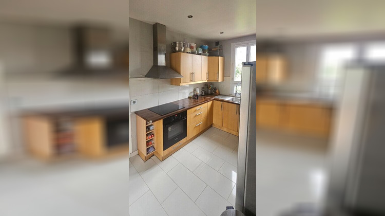 Ma-Cabane - Vente Maison GAGNY, 125 m²