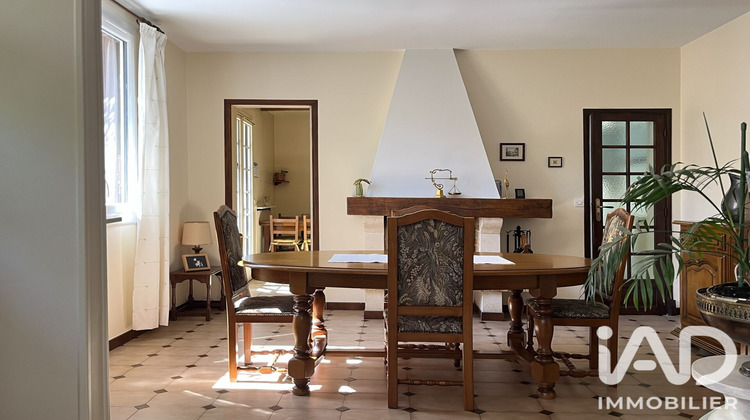 Ma-Cabane - Vente Maison Gagny, 110 m²