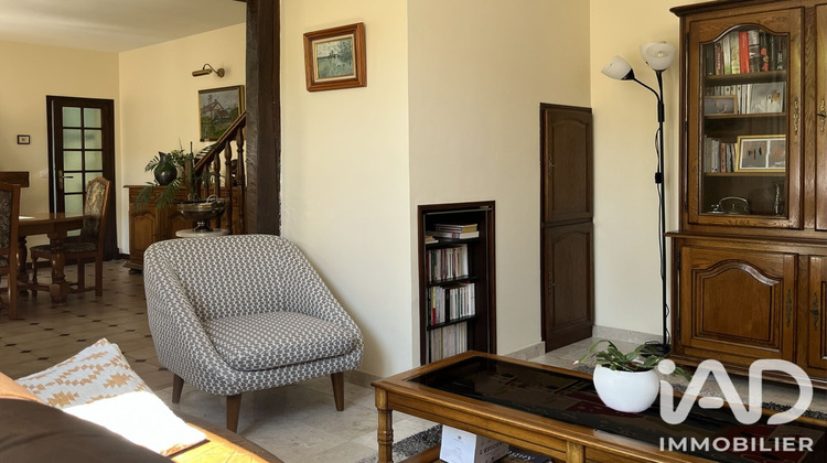 Ma-Cabane - Vente Maison Gagny, 110 m²