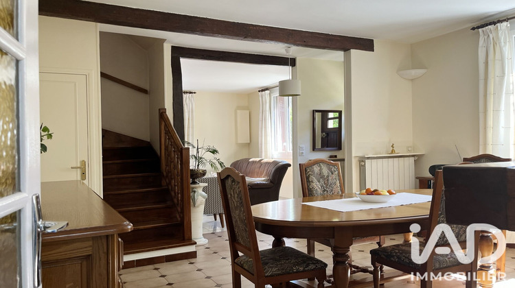 Ma-Cabane - Vente Maison Gagny, 110 m²