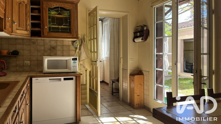 Ma-Cabane - Vente Maison Gagny, 110 m²