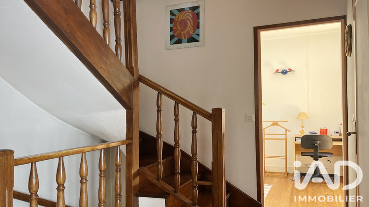Ma-Cabane - Vente Maison Gagny, 110 m²