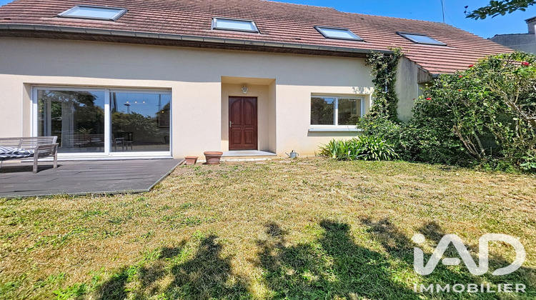 Ma-Cabane - Vente Maison Gagny, 170 m²