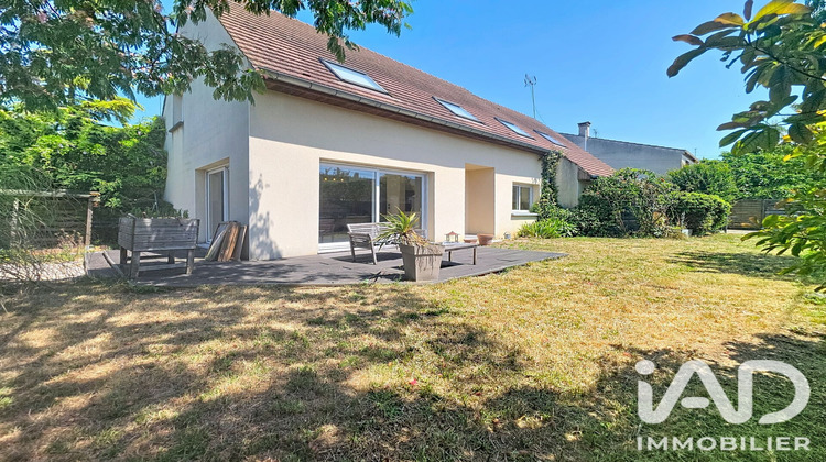 Ma-Cabane - Vente Maison Gagny, 170 m²