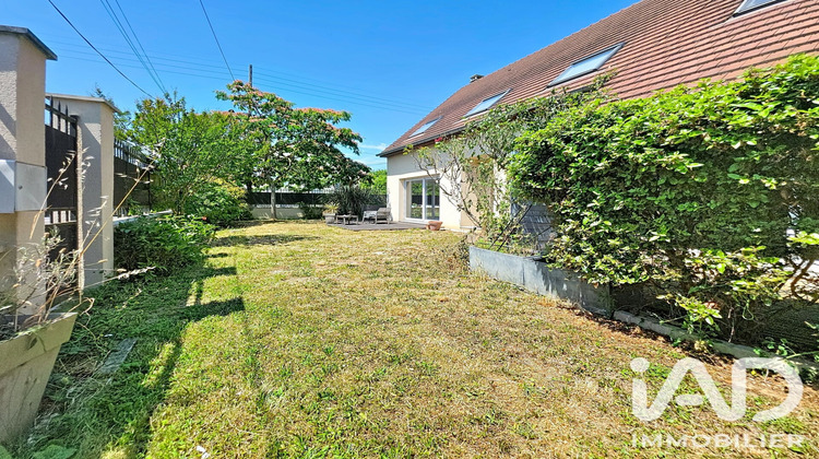 Ma-Cabane - Vente Maison Gagny, 170 m²