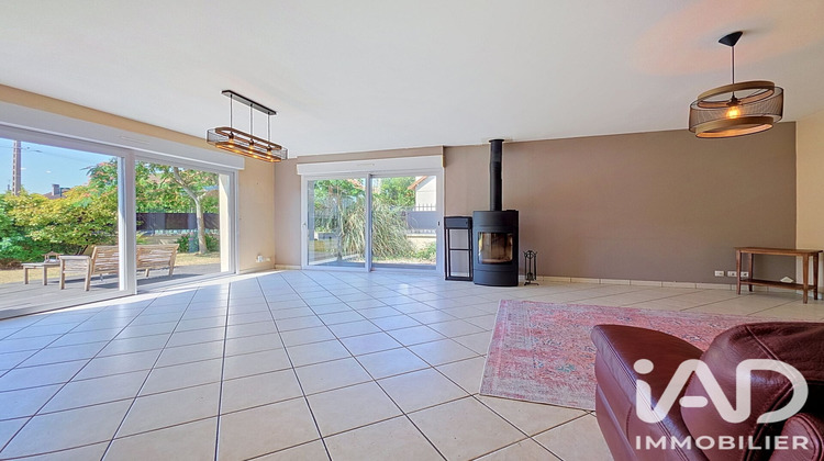 Ma-Cabane - Vente Maison Gagny, 170 m²