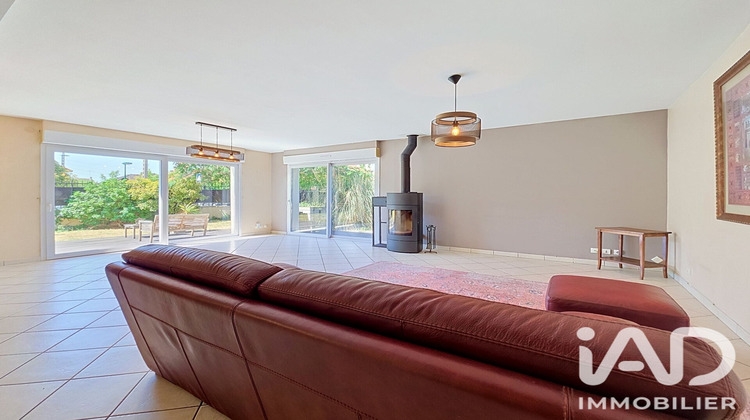 Ma-Cabane - Vente Maison Gagny, 170 m²