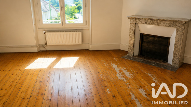 Ma-Cabane - Vente Maison Gagny, 95 m²