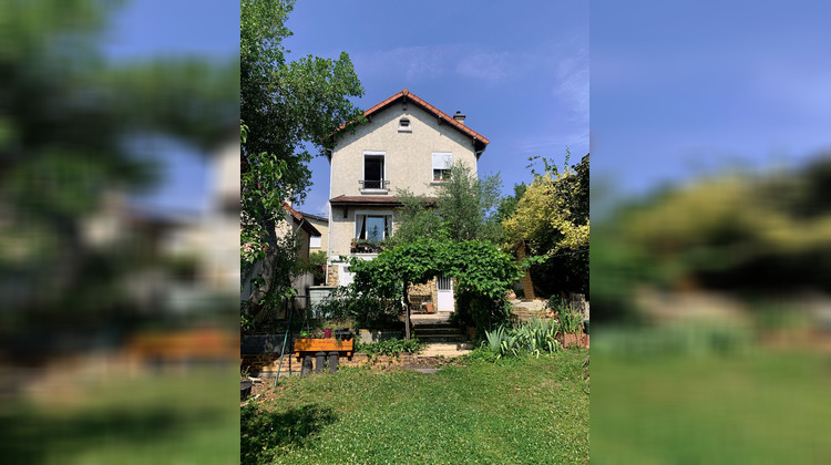 Ma-Cabane - Vente Maison GAGNY, 105 m²