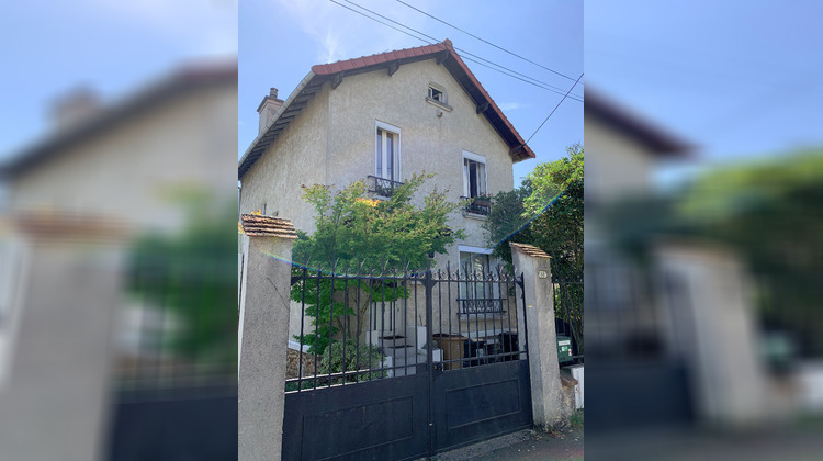 Ma-Cabane - Vente Maison GAGNY, 105 m²
