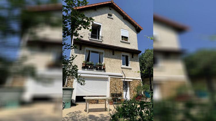 Ma-Cabane - Vente Maison GAGNY, 105 m²