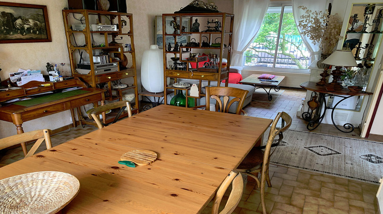 Ma-Cabane - Vente Maison GAGNY, 105 m²