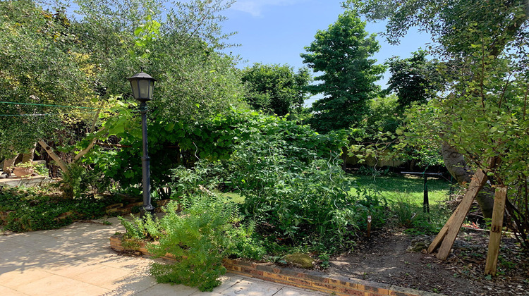 Ma-Cabane - Vente Maison GAGNY, 105 m²