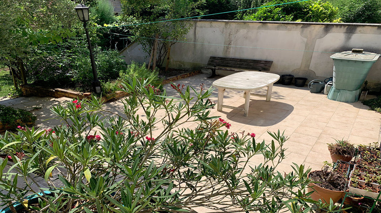Ma-Cabane - Vente Maison GAGNY, 105 m²