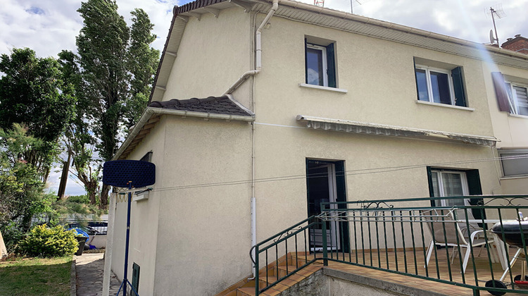 Ma-Cabane - Vente Maison GAGNY, 89 m²