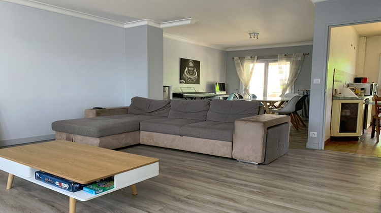 Ma-Cabane - Vente Maison GAGNY, 89 m²