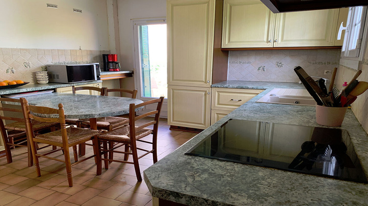 Ma-Cabane - Vente Maison GAGNY, 89 m²