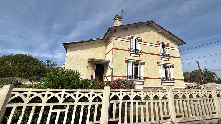 Ma-Cabane - Vente Maison GAGNY, 100 m²