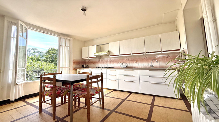 Ma-Cabane - Vente Maison GAGNY, 100 m²