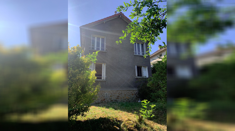 Ma-Cabane - Vente Maison GAGNY, 86 m²