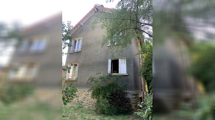 Ma-Cabane - Vente Maison GAGNY, 86 m²