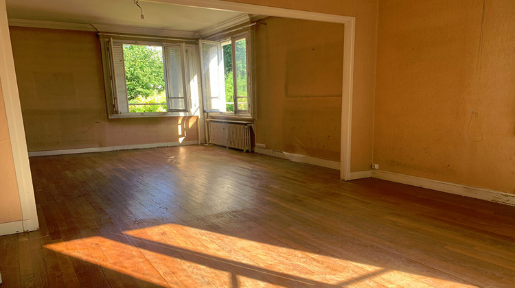 Ma-Cabane - Vente Maison GAGNY, 86 m²