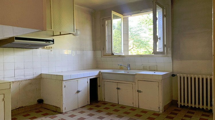 Ma-Cabane - Vente Maison GAGNY, 86 m²