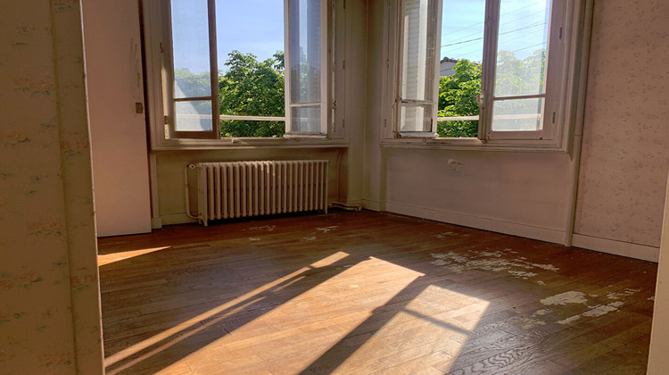 Ma-Cabane - Vente Maison GAGNY, 86 m²